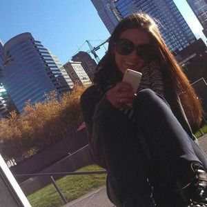 Meet your Posher, Megan